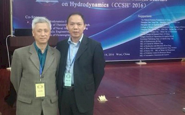 Tritec present at Chinese conference