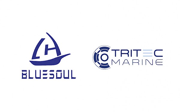Tritec Marine & Bluesoul consolidate presence in scrubber marketplace